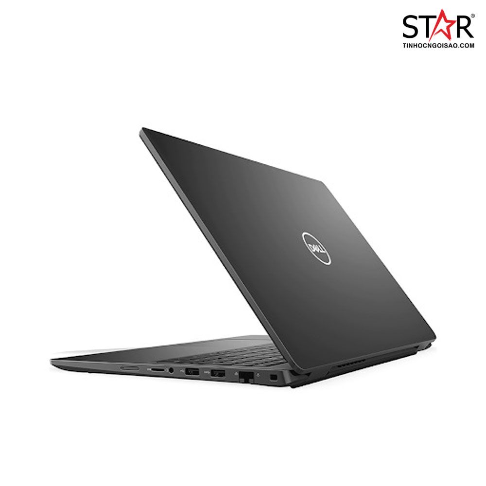 Laptop Dell Latitude 3520 70251603 I3-1115G4/ 4GB/ 256GB/ Fedora/ 15.6 inch HD (Đen)