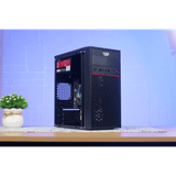  PC STAR Officeline 12 | Intel i3 12100, Ram 16GB, SSD 512GB, WiFi + BT (I31216S512W) 