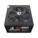  Nguồn Jetek J Series 650W Plus (St650 Atx 12V Pfc) 