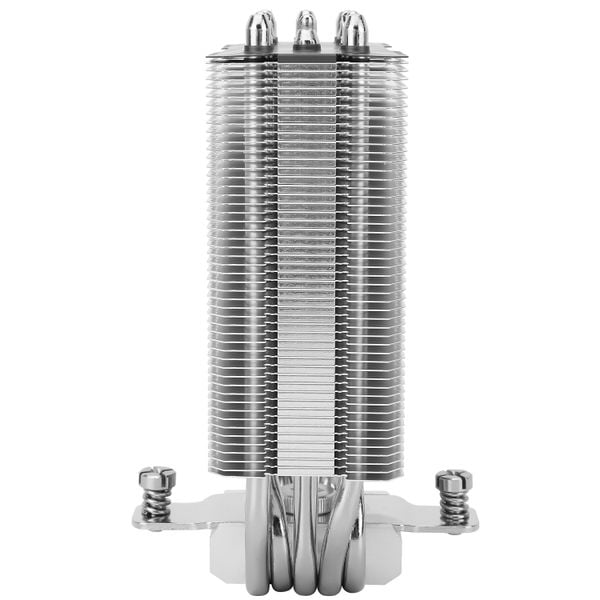  Tản nhiệt khí Thermalright Assassin King 120 SE Black | Đen 