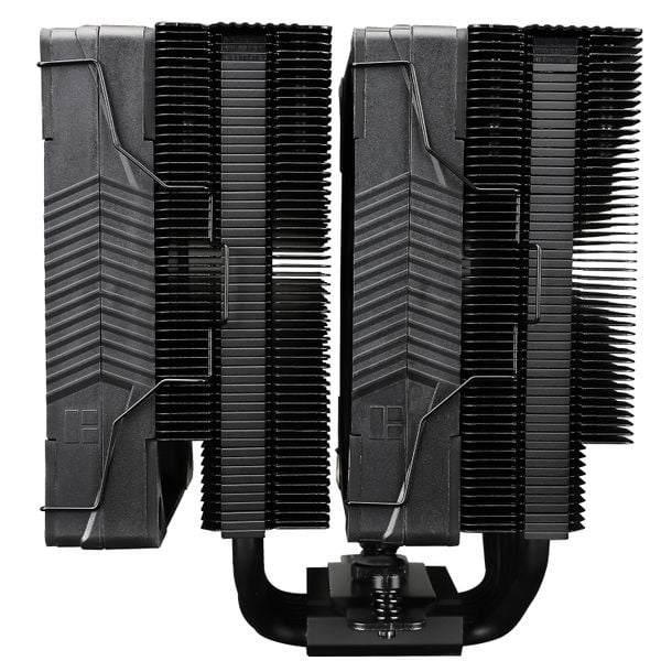  Tản nhiệt khí Thermalright Phantom Spirit 120 EVO Black | Đen 