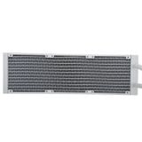  Tản nhiệt nước Thermalright Frozen Prism 360 White | ARGB, Trắng 