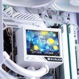  Tản nhiệt nước Thermalright Mjolnir Vision 360 White - ARGB 