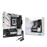  Mainboard ASUS ROG Strix B760-G Gaming Wifi DDR5 | LGA 1700, mATX, 4 khe RAM 