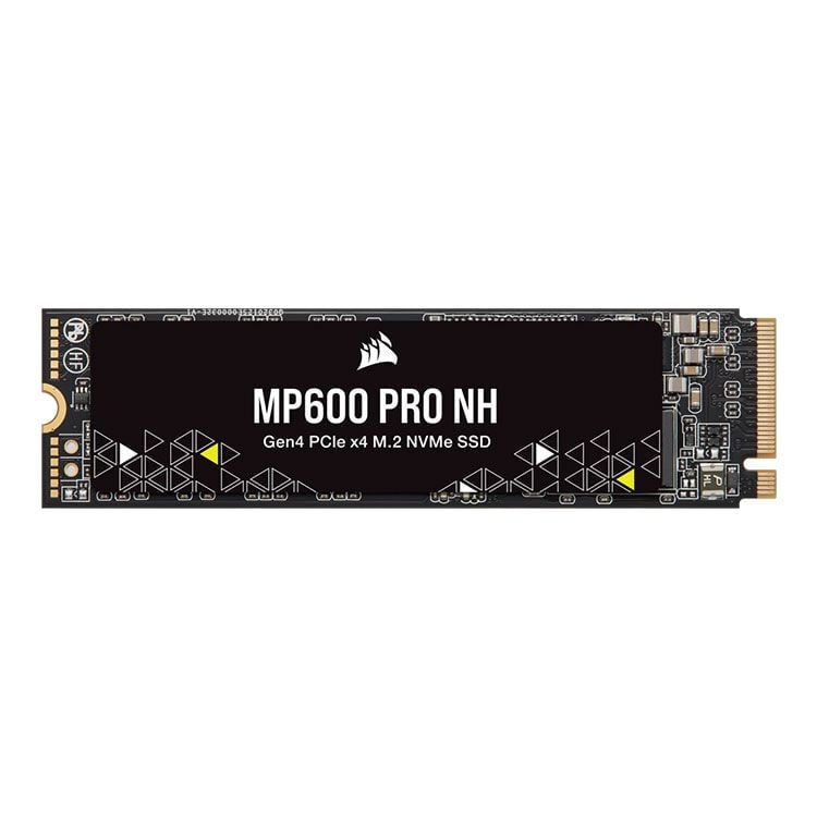 Ổ cứng SSD CORSAIR MP600 PRO NH 2TB PCIe 4.0 (Gen 4) x4 NVMe M.2 SSD (CSSD-F2000GBMP600PNH)