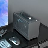  Thùng máy PC Cooler I100G Pro Mesh GY 