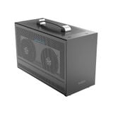  Thùng máy PC Cooler I100G Pro Mesh GY 