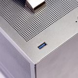  Thùng máy PC Cooler I100G Pro Mesh GY 