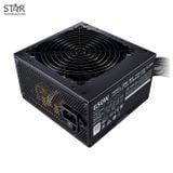  Nguồn Cooler Master 650W MWE 650 V2 80 Plus White (MPE-6501-ACABW) 