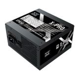  Nguồn máy tính Xigmatek X-Pro | 550W - 750W, 80 Plus White 