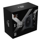  Nguồn máy tính Xigmatek X-Pro | 550W - 750W, 80 Plus White 