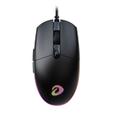  Chuột Gaming DareU EM911 | RGB, 10000 DPI 