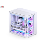  PC Gaming STAR Ambessa | Intel Core Ultra 5 245KF\ RTX 4070 SUPER\ Z890 WIFI\ RAM 32GB\ SSD 1TB 
