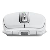  Chuột văn phòng Logitech MX Anywhere 3S Bluetooth (Xám PALE GREY) 
