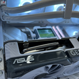  PC Gaming STAR Zero To Hero | Intel I5 14400F/ RTX 4060/ B760/ RAM 32GB/ SSD 500GB 