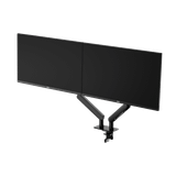  Giá treo màn hình đôi AOC AM420B - Đen | 17 - 34 inch 