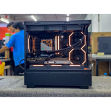  PC Gaming STAR Yone | AMD R7 9700X\ RTX 4070S\ B650M Wifi\ RAM 32GB\ SSD 500GB 