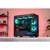  PC Gaming STAR Yone | AMD R7 7800X3D, RTX 4070 12GB, B650M, RAM 32GB, SSD 500GB 
