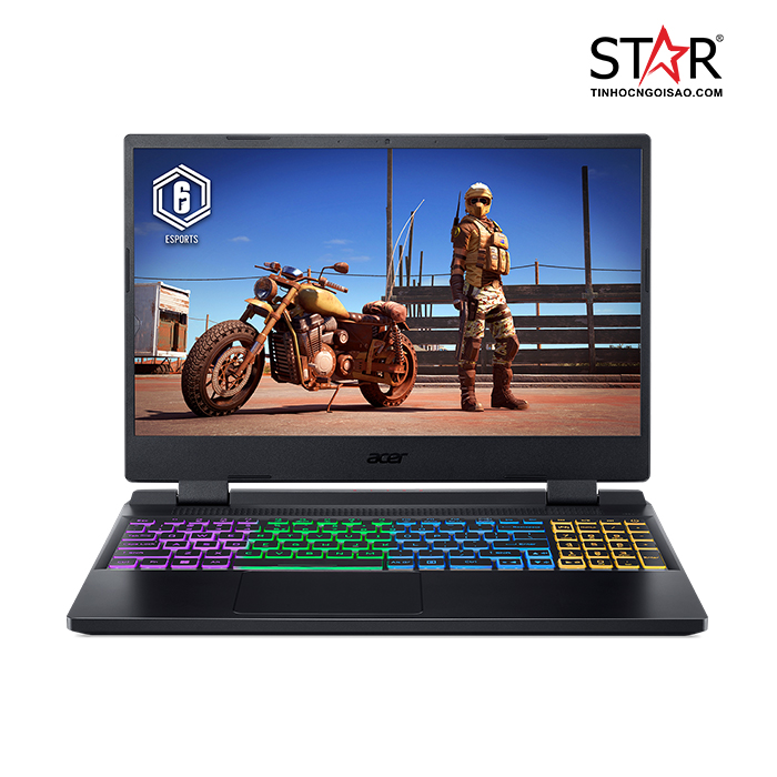 Laptop Acer Nitro 5 Tiger