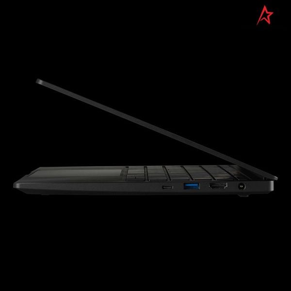  Laptop XPG XENIA 14 Lifestyle Ultrabook i5-1135G7 | 16GB | 512GB | Intel Iris Xe | 14 inch WUXGA | Win 10 | Đen 