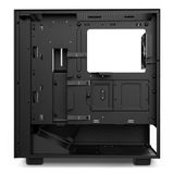  Thùng máy NZXT H5 Flow RGB BLACK 