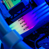 PC Gaming STAR Aqua | Intel i5 13400F \ RTX 3070 8G\ B760M WIFI\ RAM 16GB\ SSD 500GB 