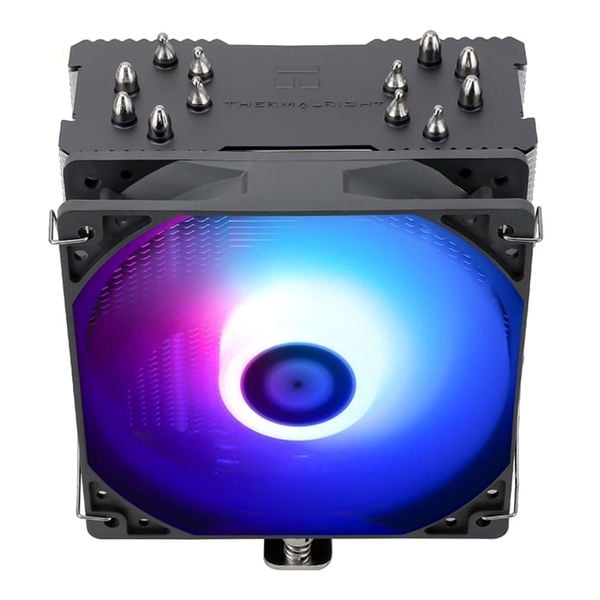  Tản nhiệt khí Thermalright Burst Assassin 120 | ARGB, Đen 