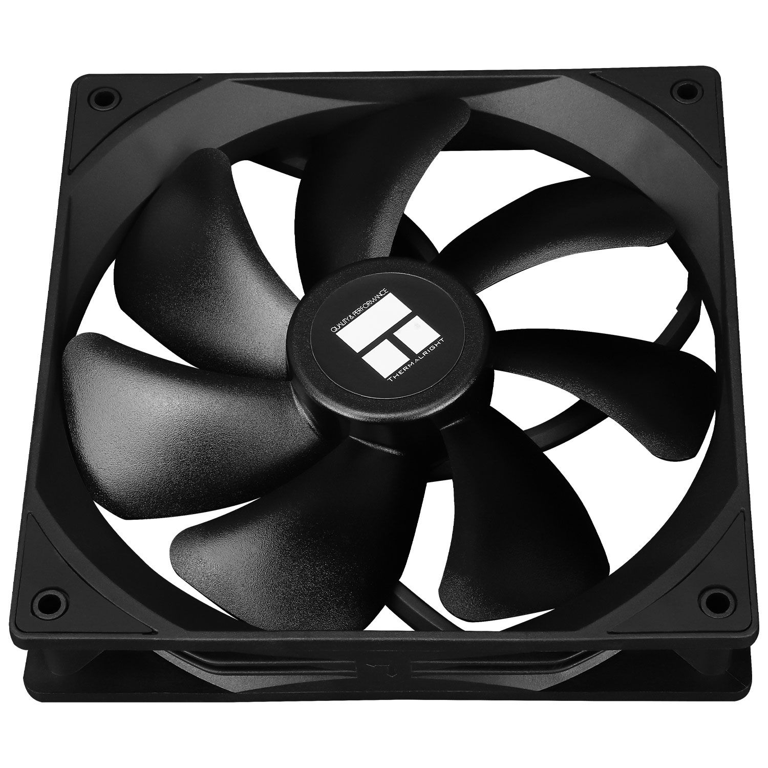 Fan Case Thermalright TL-C14C | 140mm, fan lẻ, không led