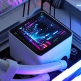  Tản nhiệt nước Thermalright Frozen Vision 360 White 