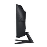  Màn hình Samsung Odyssey G5 cong WQHD G55T LC32G55TQBEXXV | 32 inch, 2K, VA, 144Hz, 1ms, Cong 1000R 