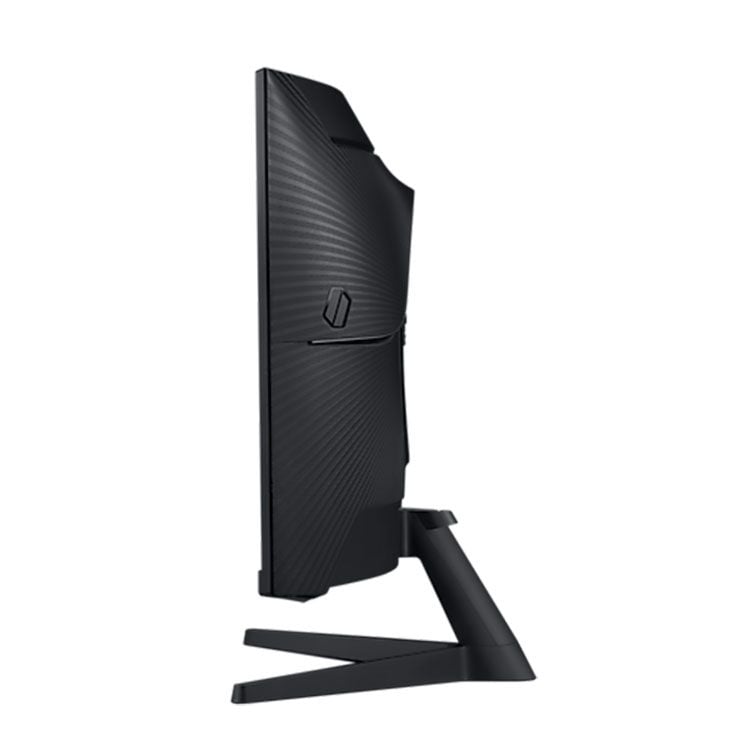 Màn hình Samsung Odyssey G5 cong WQHD G55T LC32G55TQBEXXV | 32 inch, 2K, VA, 144Hz, 1ms, Cong 1000R