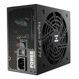  Nguồn Máy Tính 1200W FSP Hydro PTM Pro - 80 Plus Platinum PCIE5.0 