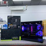  PC STAR ASUS PROART | Intel I5 14600K\ RTX 4060Ti 16GB\ B760M\ RAM 32GB\ SSD 1TB 