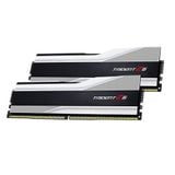  Ram PC GSkill Trident Z5 32GB DDR5 6000MHz (F5 6000U3636E16GX2 TZ5S) 