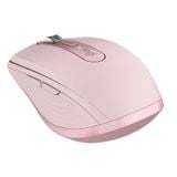  Chuột văn phòng Logitech MX Anywhere 3S Bluetooth (Xám ROSE) 