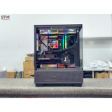  PC Gaming STAR GIGABYTE Windforce | Intel i5 14400F\ RTX 4060Ti 16GB\ B760M WIFI\ RAM 16GB\ SSD 500GB 