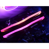  PC Gaming STAR Magic | Intel i5 12400F, RTX 4060 8G, B760M, RAM 16GB, SSD 500GB 