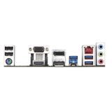  Mainboard Gigabyte B760M DS3H (Socket 1700, M-ATX, 4 khe ram DDR5) 