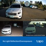  Camera IP WiFi TP-Link Tapo C325WB | 360°, 2K 4 MP 