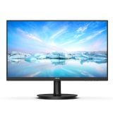  Màn hình Philips 241V8/74 | 23.8 inch, Full HD, VA, 75Hz, 4ms, phẳng 