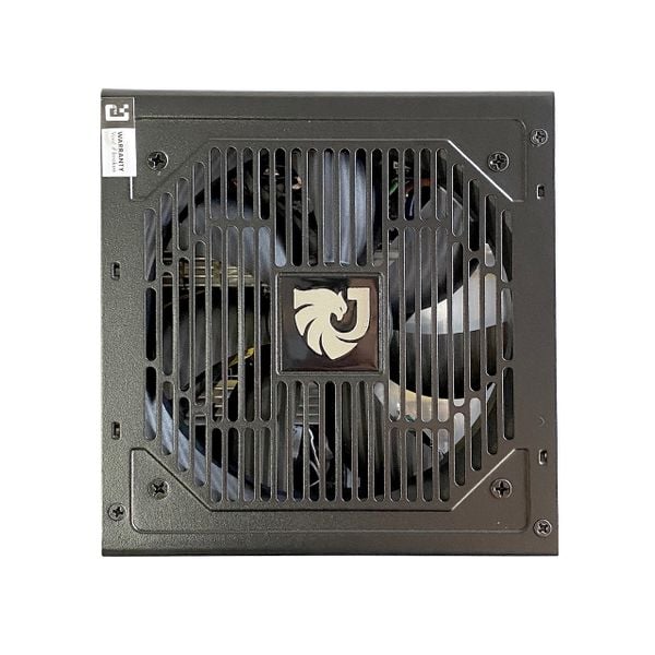  Nguồn máy tính Jetek J Series 650W (St650 Atx 12V Pfc) | Non Modular, ATX 