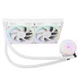  Tản nhiệt nước Thermalright Aqua Elite 240 White ARGB V2 (Trắng) 