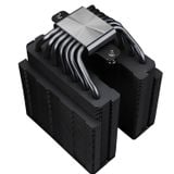  Tản nhiệt khí Thermalright Phantom Spirit 120 EVO - Đen (2 Tháp) 