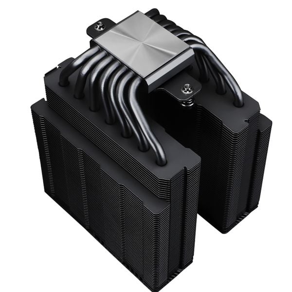  Tản nhiệt khí Thermalright Phantom Spirit 120 EVO Black | Đen 