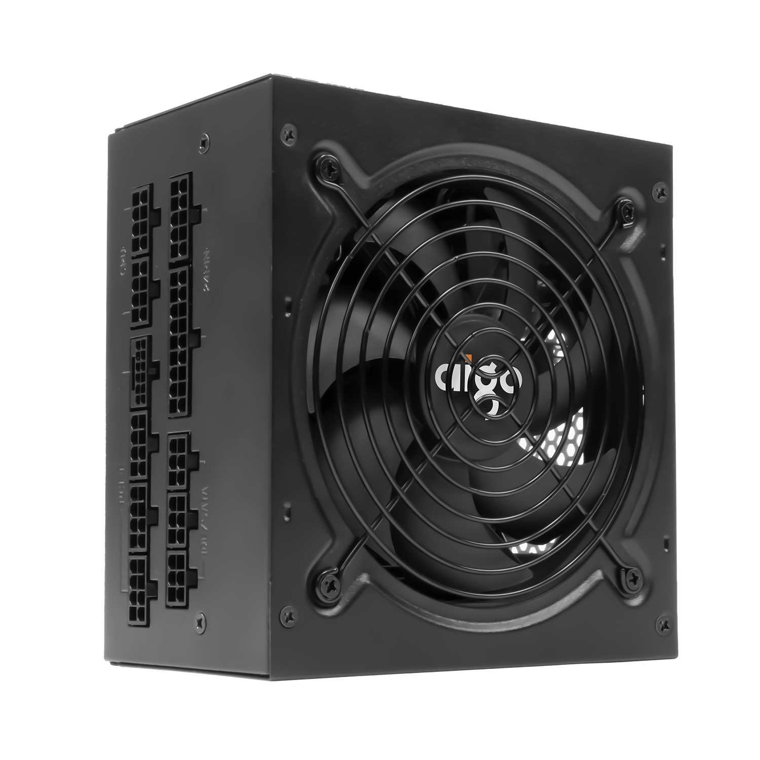 Nguồn AIGO AX850T 850W | 80 Gold, Full Modular, ATX 3.0, PCIE 5.0