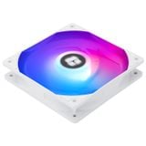  Fan Case Thermalright TL-C12CW-S - Trắng | ARGB, fan lẻ 