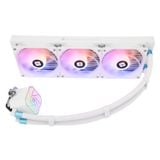  Tản nhiệt nước Thermalright Aqua Elite 360 V3 - Trắng | ARGB 