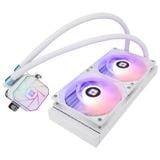  Tản nhiệt nước Thermalright Aqua Elite 240 V3 - Trắng | ARGB 