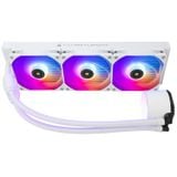  Tản nhiệt nước Thermalright Frozen Notte 360 ARGB | Black - White 