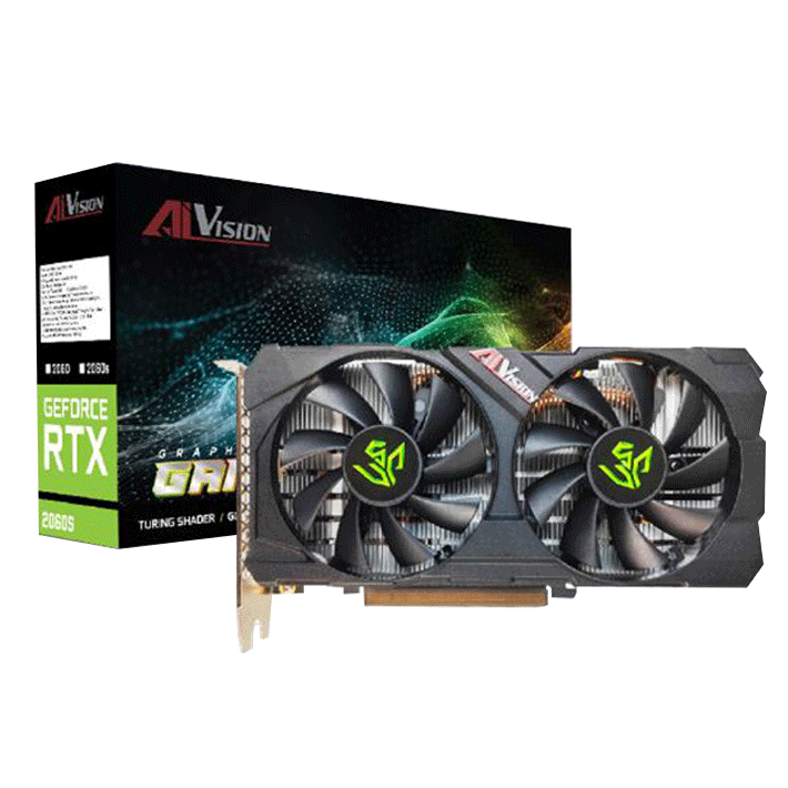 Rtx 2060 super 16gb